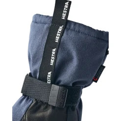 Hestra CZone Mountain, skihandsker, navy