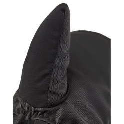 Hestra Ferox Primaloft, skiluffer, junior, sort