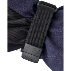 Hestra Gore-Tex Atlas Jr, luffer, junior, navy