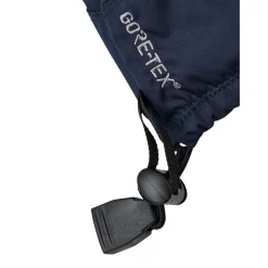 Hestra Gore-Tex Gauntlet, skihandsker, junior, mørkeblå
