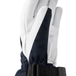 Hestra Heli Ski, skihandsker, dame, navy