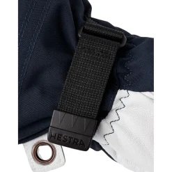 Hestra Heli Ski, skihandsker, dame, navy