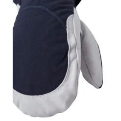 Hestra Heli Ski, skiluffer, dame, navy
