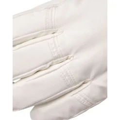 Hestra Powder Czone, skihandsker, dame, hvid