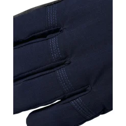 Hestra Powder Czone, skihandsker, dame, navy