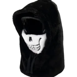 Hoxyheads Balaclava, dødningehoved