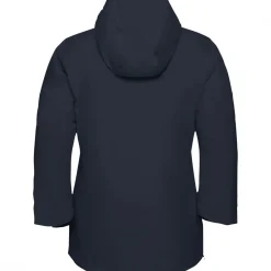 Jack Wolfskin Flowline Pro 2L Ins sæt, dame, mørkeblå