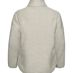 Jack Wolfskin High Curl, fleecejakke, dame, beige