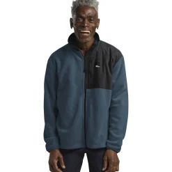 Jack Wolfskin Sumetro, fleecejakke, herre, blå