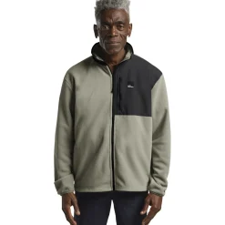 Jack Wolfskin Sumetro, fleecejakke, herre, beige