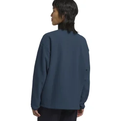 Jack Wolfskin Sumetro, fleecetrøje, dame, blå