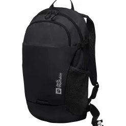 Jack Wolfskin Velocity 20, rygsæk, sort