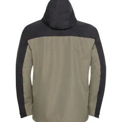 Jack Wolfskin Wild Places 3in1, skijakke, herre, beige