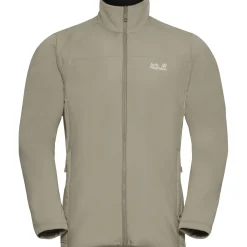 Jack Wolfskin Wild Places 3in1, skijakke, herre, beige