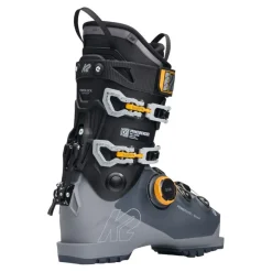 K2 Mindbender 100 BOA, skistøvler, herre, grå