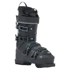 K2 Recon 100 MV, skistøvler, herre, sort