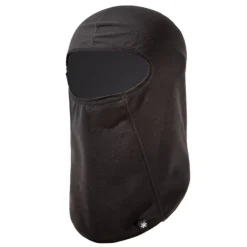 Kama fleece balaclava, tynd, sort