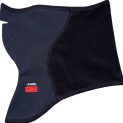 Kama Gore Windstopper, ansigtsmaske, sort