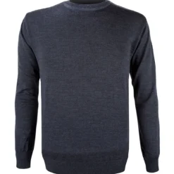 Kama Lauge Sweater, herre, grå