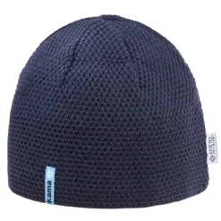 Kama strikket hue, Gore Windstopper, navy