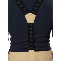 Kappa Scanivy/Naviasy skisæt, dame, beige