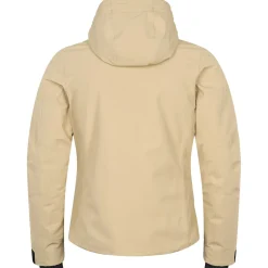 Kappa Scanivy/Naviasy skisæt, dame, beige