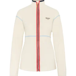 Kari Traa Gracie, fleecejakke, dame, beige
