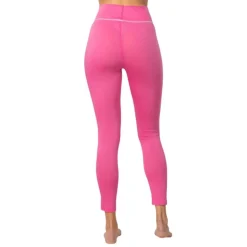 Kari Traa Iselin, skiunderbukser, dame, pink