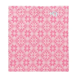 Kari Traa Rose, halsedisse, pink