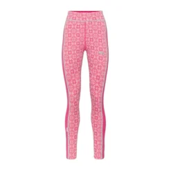 Kari Traa Rose, skiunderbukser, dame, pink