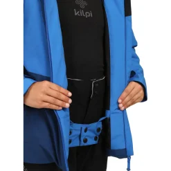 Kilpi Denver, skijakke, junior, blå