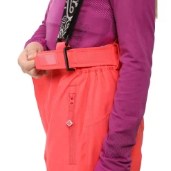 Kilpi Mimas, skibukser, junior, pink