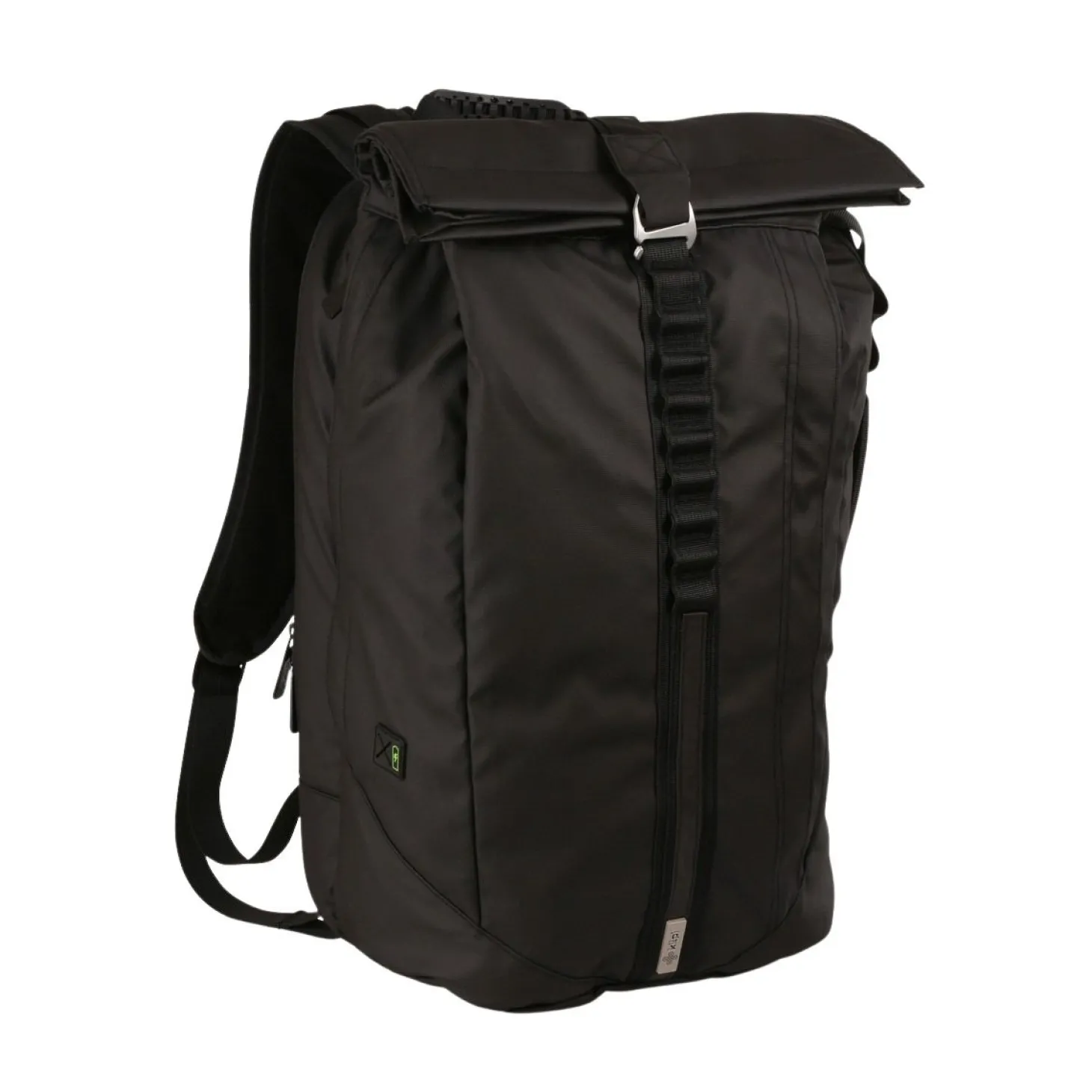 Kilpi Nitron, 25L, rygsæk, sort