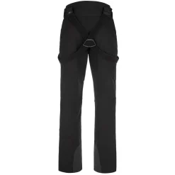 Kilpi Rhea Softshell skibukser, herre, sort