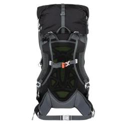 Kilpi Roller, rygsæk, 40L, sort