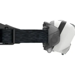 Ledlenser HF6R Core, pandelampe, sort