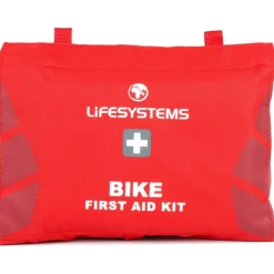 LifeSystems Bike First Aid Kit, Førstehjælpssæt