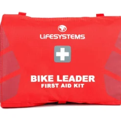 LifeSystems Bike Leader First Aid Kit, Førstehjælpssæt