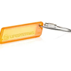 LifeSystems Glow Marker, Orange, Lysmarkør, Orange
