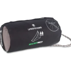 LifeSystems MicroNet Double Mosquito Net (Untreated), Myggenet