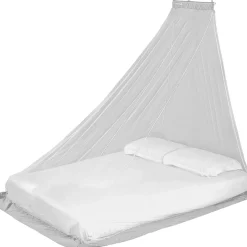 LifeSystems MicroNet Double Mosquito Net (Untreated), Myggenet