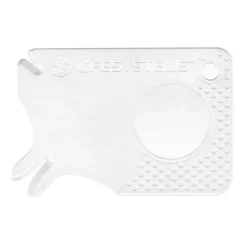 LifeSystems Tick Remover Tool (Compact Card), Flåtfjerner