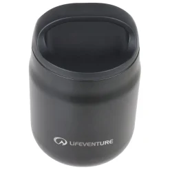 Lifeventure Food Flask, 600ml, teal