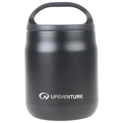 Lifeventure Food Flask, 600ml, teal