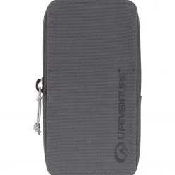 Lifeventure RFID Phone Wallet, grå