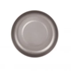 Lifeventure Titanium Tallerken
