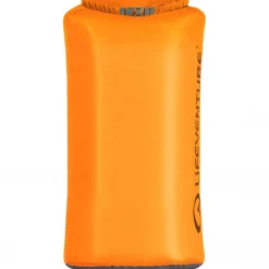 Lifeventure Ultralight Dry Bag, orange