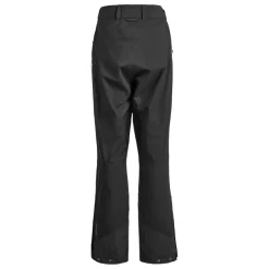 Lundhags Abisku Waterproof Pants W, vandrebukser, grå