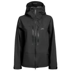 Lundhags Abisku Waterproof Jacket W, skijakke, grå