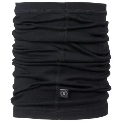 Lundhags Gimmer Merino Lt Tube, halsedisse, sort